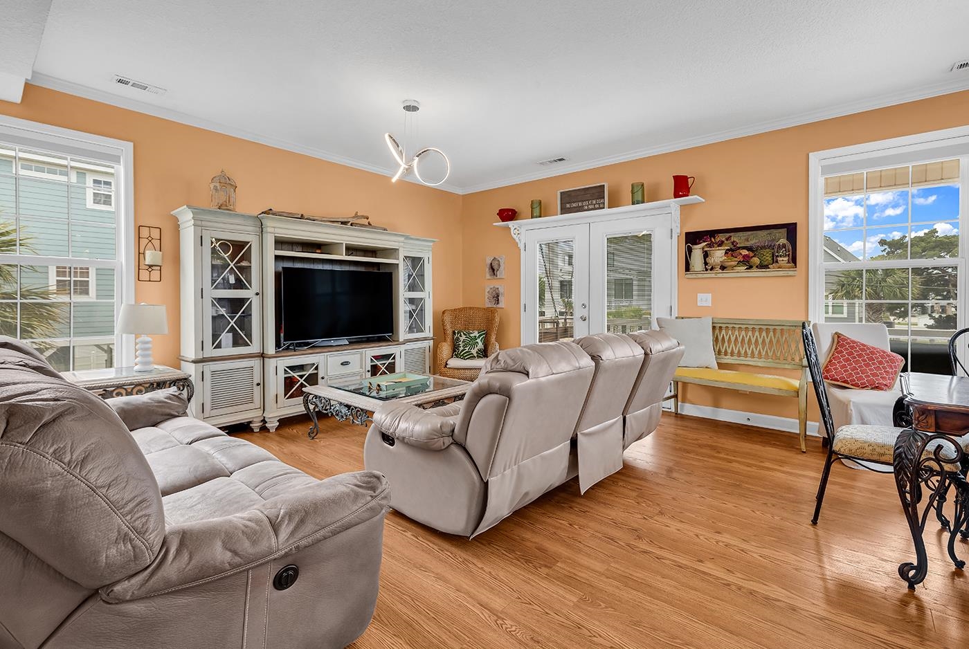 124 Rainbow Drive Murrells Inlet, SC 29576 - Photo 2 of 54