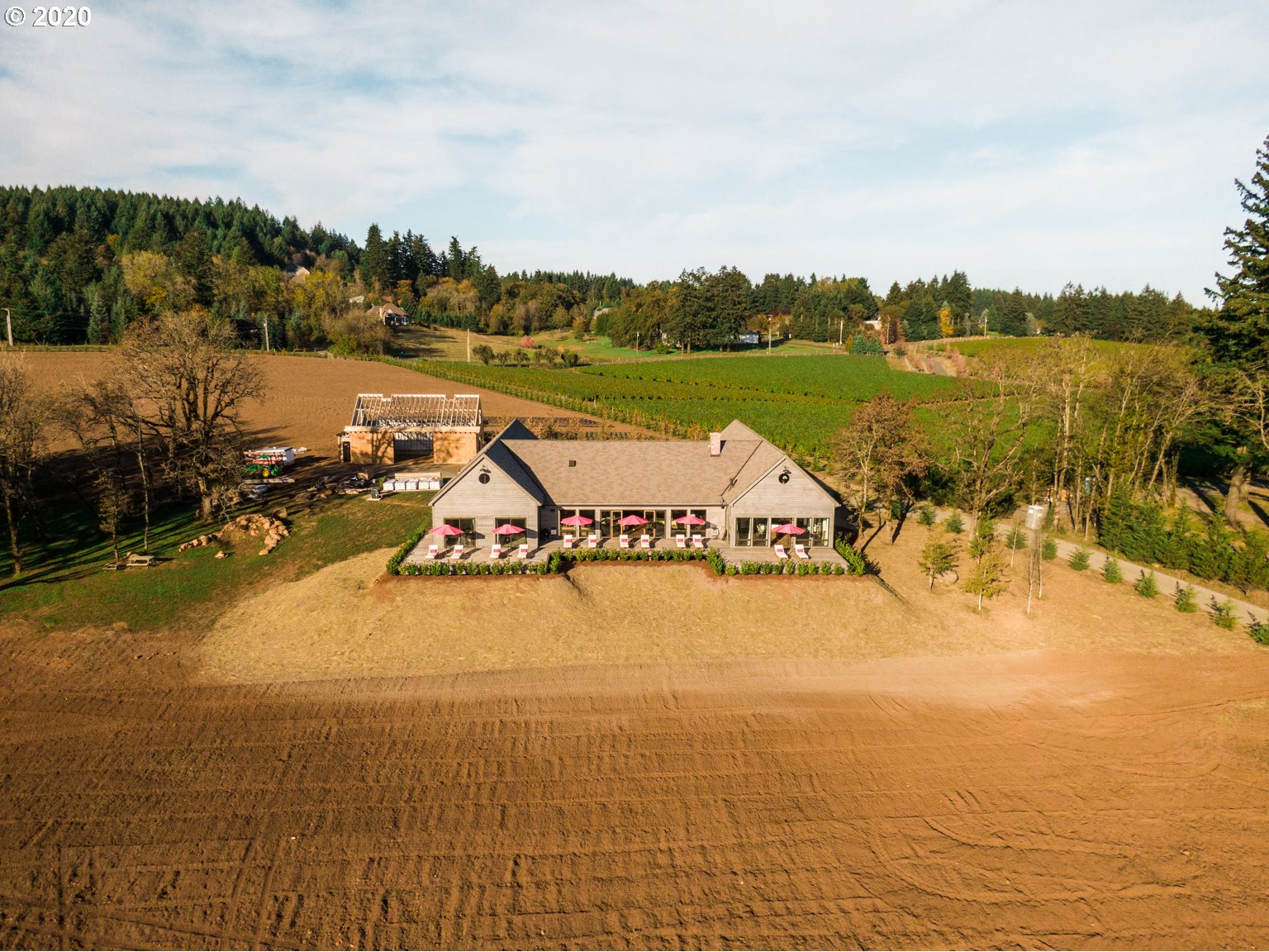 30520 Northeast Bell Road Newberg, OR 97132 - Photo 4 of 30 Gallery Image 4