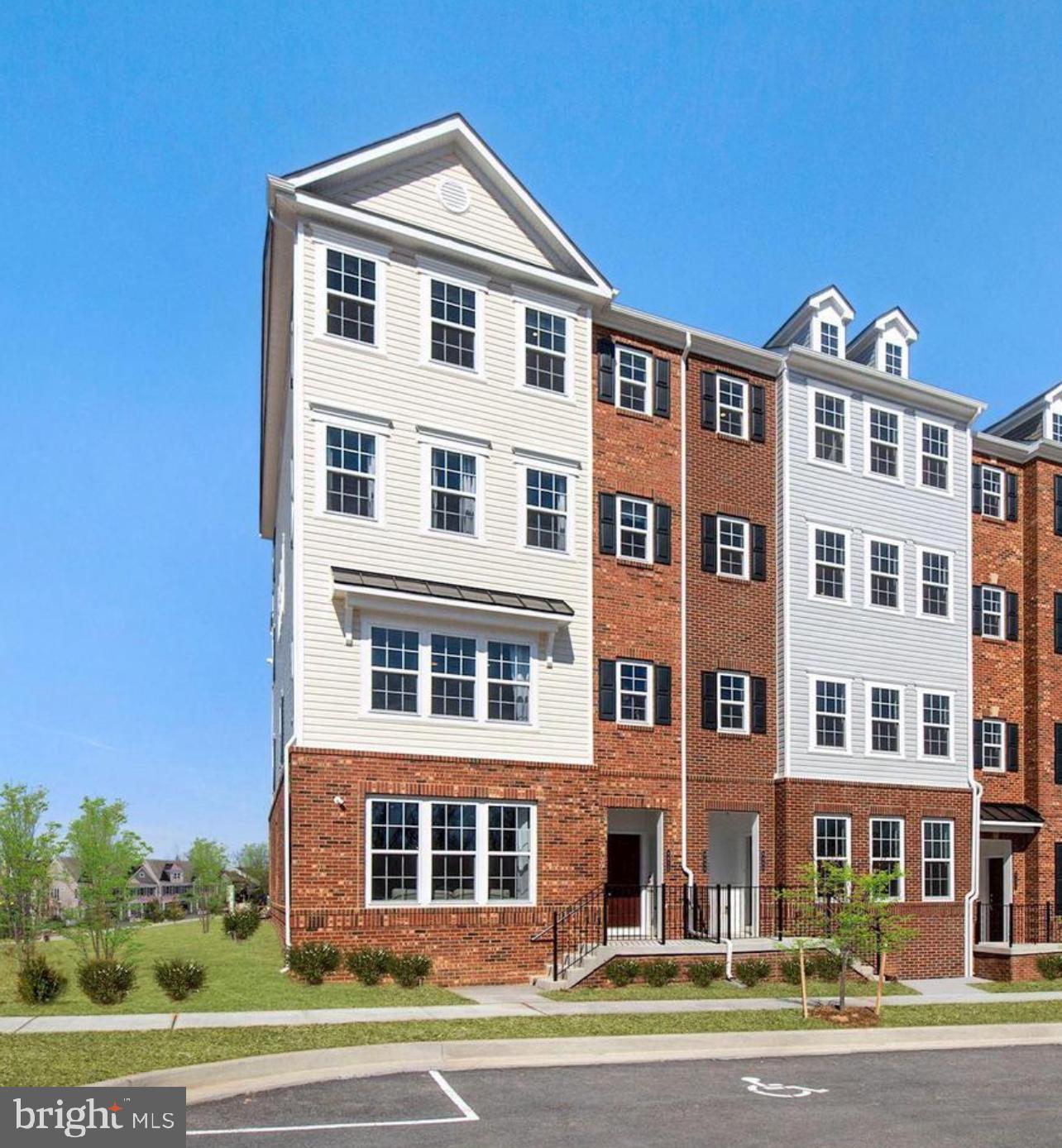 4442 Potts Court, Owings Mills, MD 21117 Compass