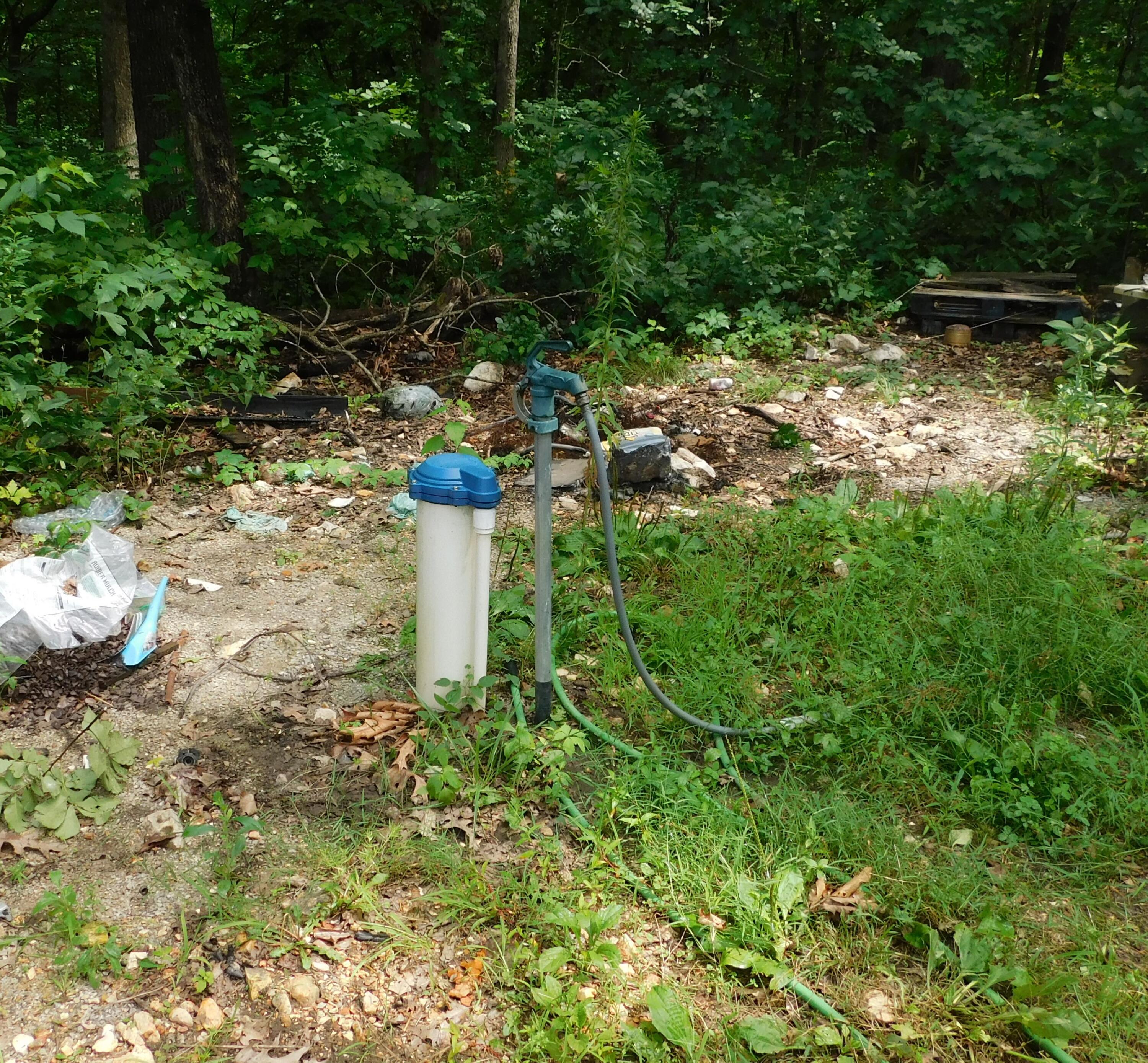 4286 Southeast 871 Road Collins, MO 64738 - Photo 2 of 6 Well Picture