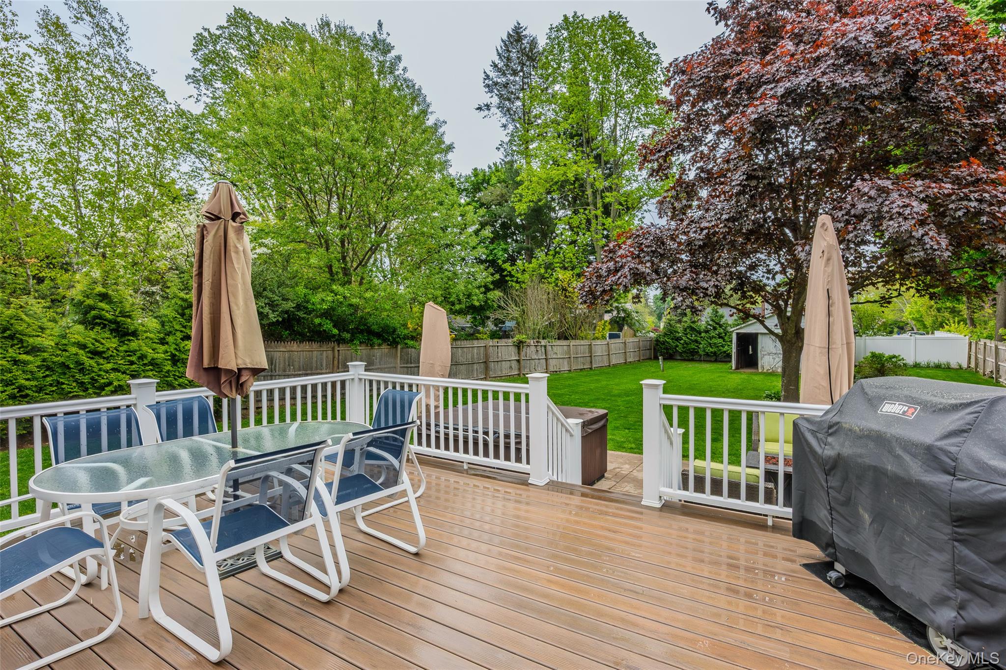 22 West Maple Road Greenlawn, NY 11740 - Photo 11 of 49