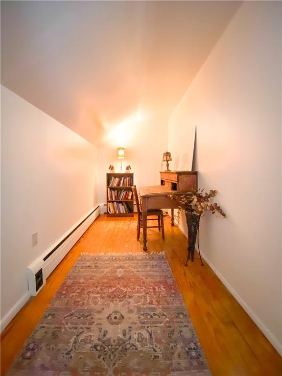 145 Stuber Road New Brighton, PA 15066 - Photo 22 of 27 a swimming pool with chairs