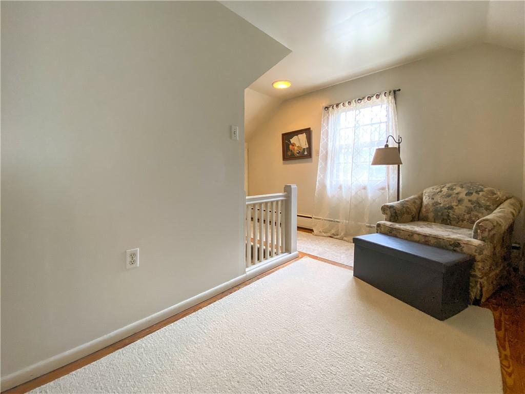 145 Stuber Road New Brighton, PA 15066 - Photo 23 of 27 a living room with furniture and a window