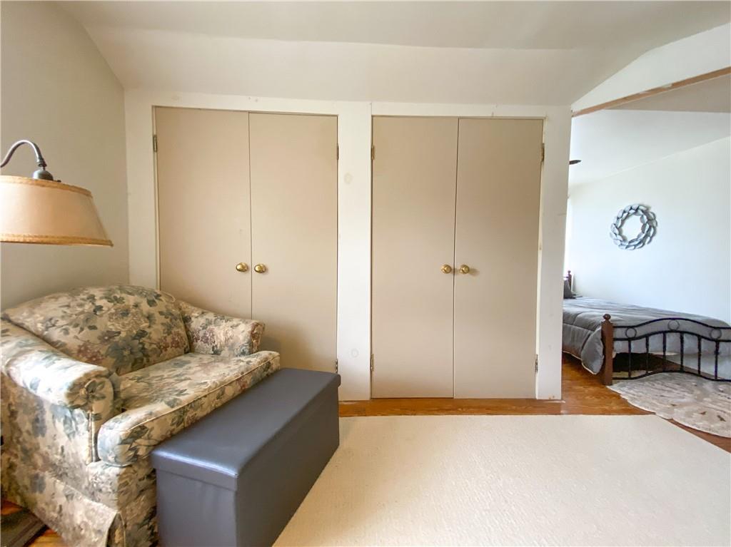 145 Stuber Road New Brighton, PA 15066 - Photo 24 of 27 a living room with a bed and furniture