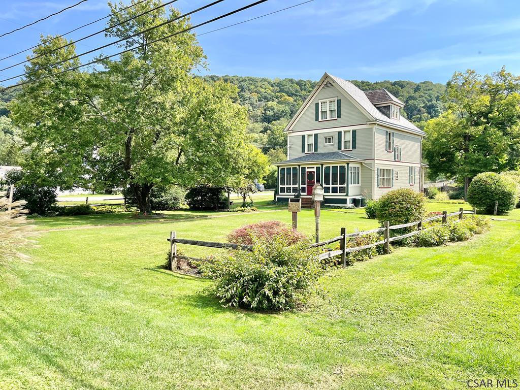 397 2nd Street Confluence, PA 15424 - Photo 30 of 39