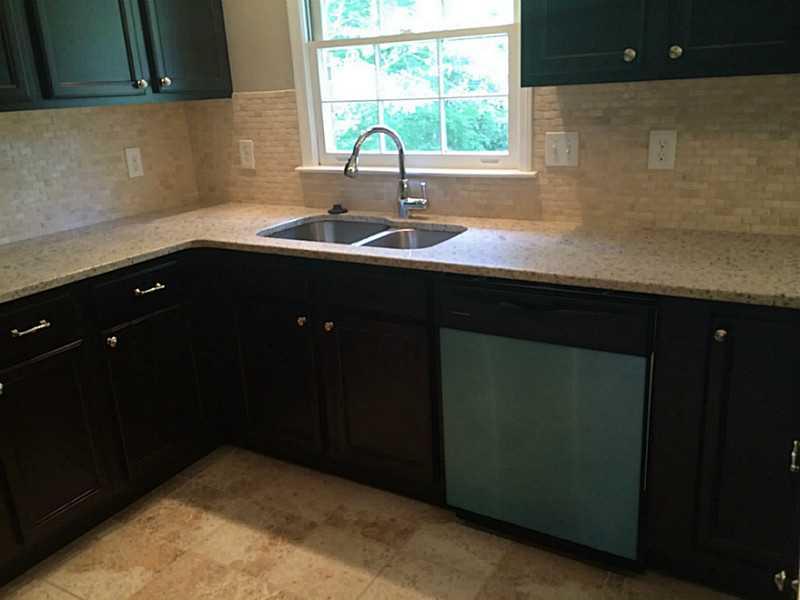 2022 Innwood Road Northeast Atlanta, GA 30329 - Photo 1 of 1 Kitchen. Right now you can choose your kitchen countertops, flooring, color of cabs