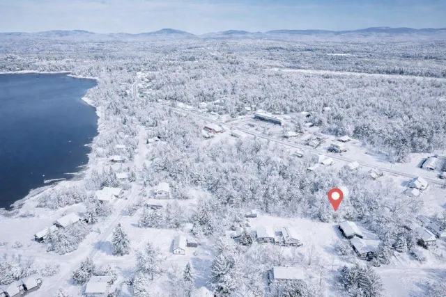 $320,000 | 7 Forest Street, Jackman, ME 04945