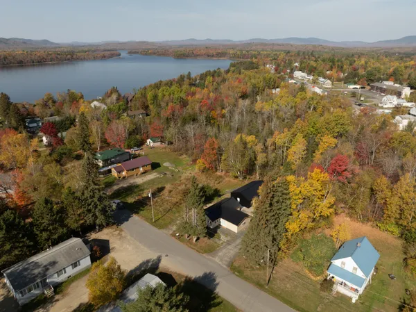 $320,000 | 7 Forest Street, Jackman, ME 04945