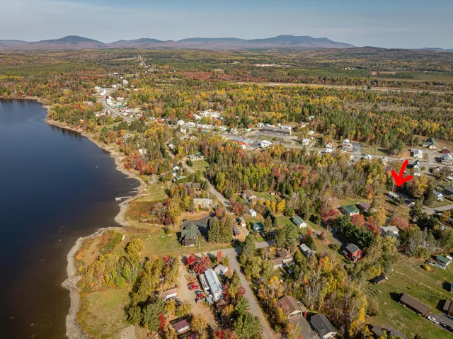 $320,000 | 7 Forest Street, Jackman, ME 04945