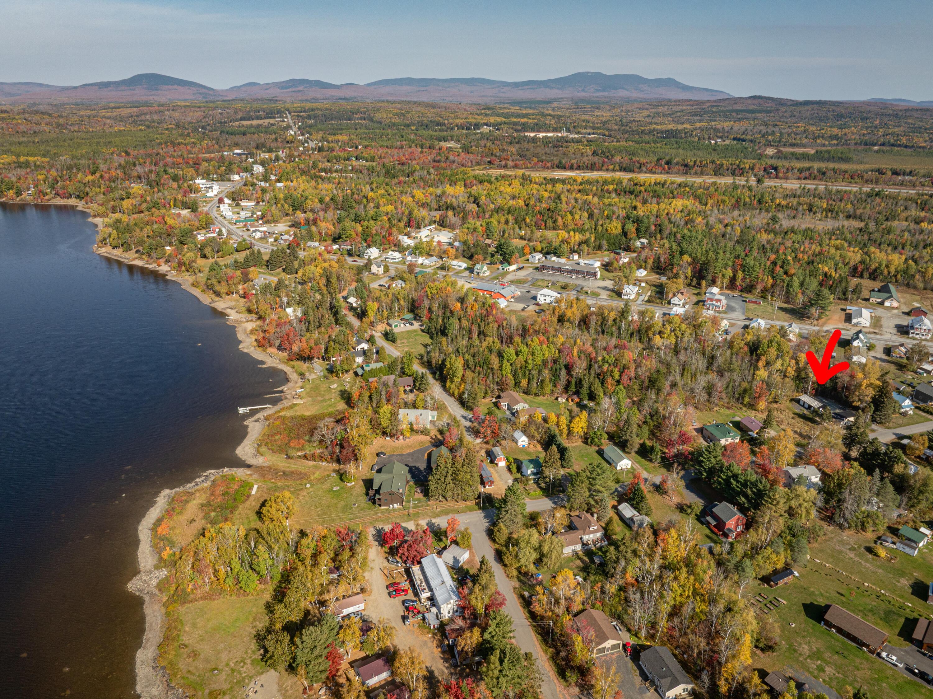7 Forest Street Jackman, ME 04945 - Photo 11 of 33 7 Forest St 012