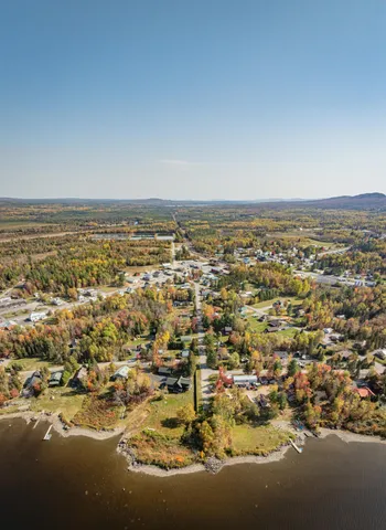 $320,000 | 7 Forest Street, Jackman, ME 04945