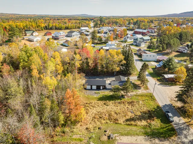 $320,000 | 7 Forest Street, Jackman, ME 04945