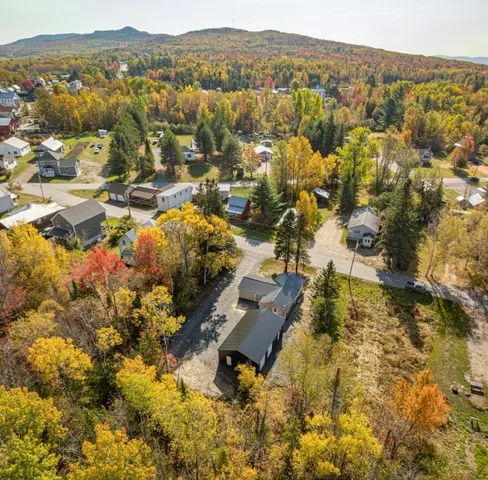 $320,000 | 7 Forest Street, Jackman, ME 04945