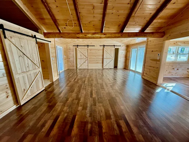 $325,000 | 7 Forest Street, Jackman, ME 04945