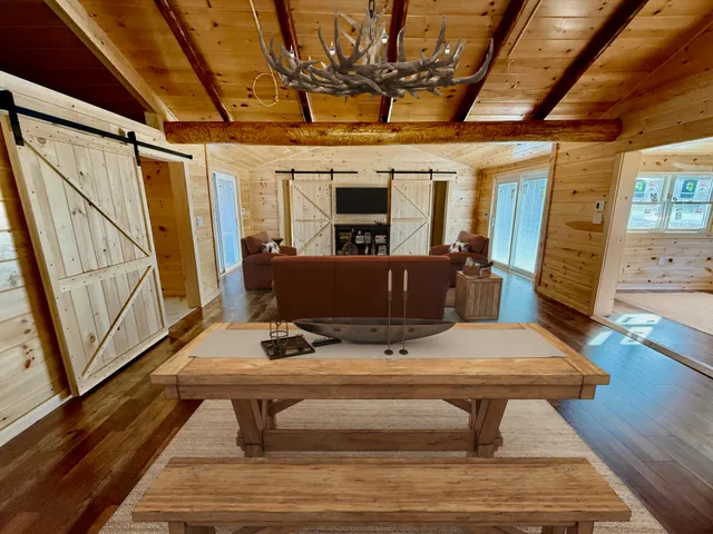 $320,000 | 7 Forest Street, Jackman, ME 04945