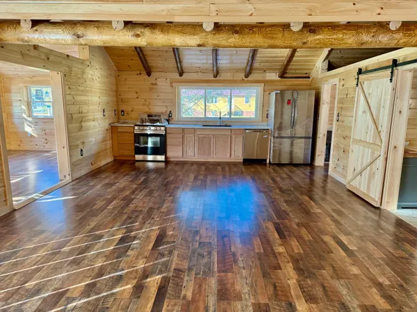 $320,000 | 7 Forest Street, Jackman, ME 04945