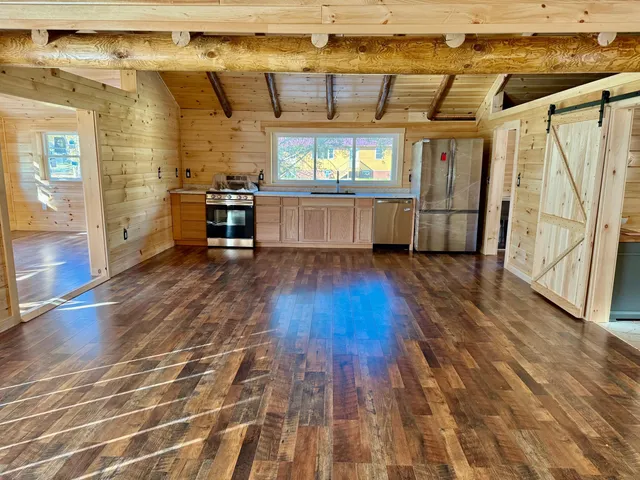 $320,000 | 7 Forest Street, Jackman, ME 04945