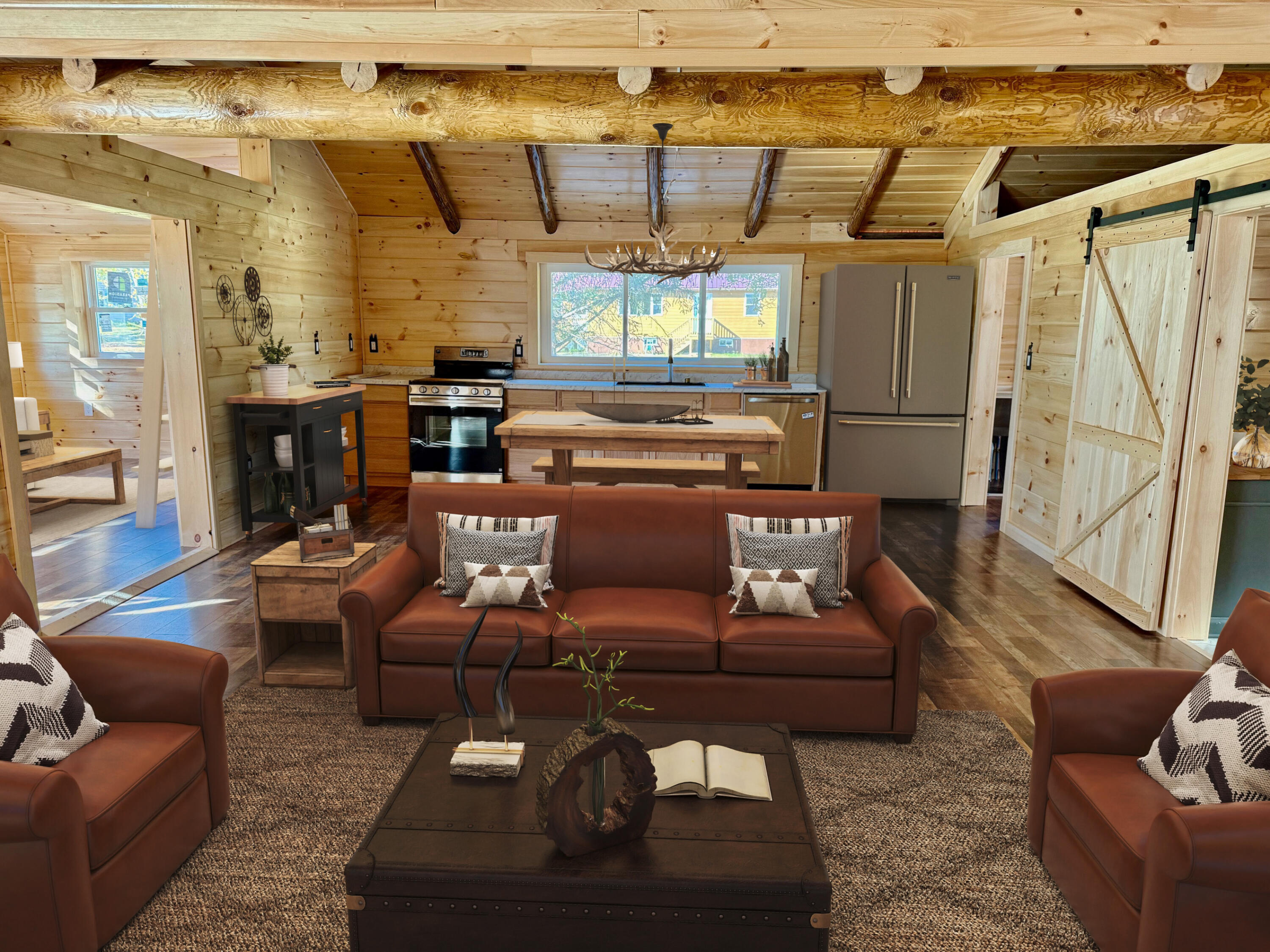 7 Forest Street Jackman, ME 04945 - Photo 23 of 33 wol_1759786109281_677