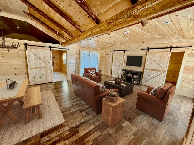 $320,000 | 7 Forest Street, Jackman, ME 04945