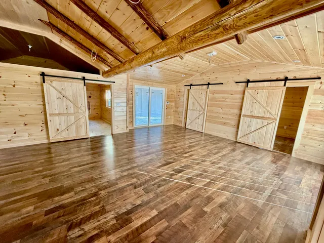 $320,000 | 7 Forest Street, Jackman, ME 04945