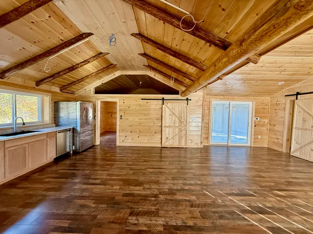 $320,000 | 7 Forest Street, Jackman, ME 04945