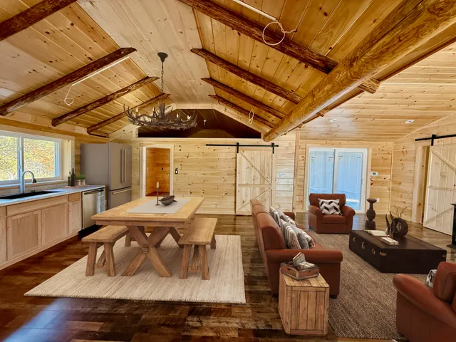 $320,000 | 7 Forest Street, Jackman, ME 04945