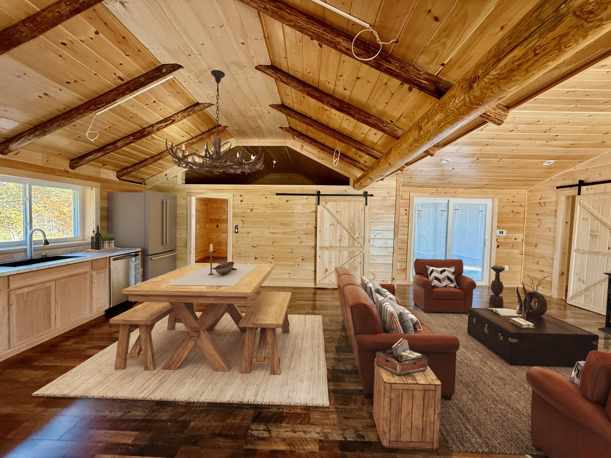 7 Forest Street Jackman, ME 04945 - Photo 27 of 33 wol_1759786093729_2895