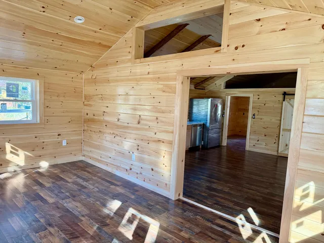 $325,000 | 7 Forest Street, Jackman, ME 04945