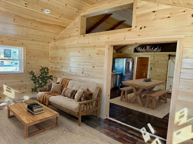 $320,000 | 7 Forest Street, Jackman, ME 04945