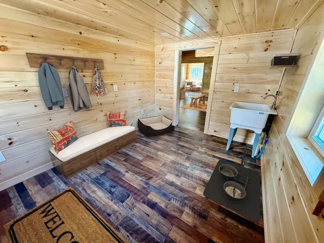 $320,000 | 7 Forest Street, Jackman, ME 04945