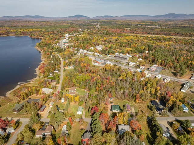 $320,000 | 7 Forest Street, Jackman, ME 04945