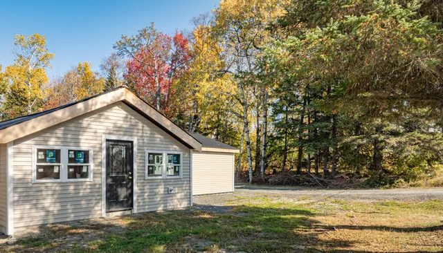 $320,000 | 7 Forest Street, Jackman, ME 04945