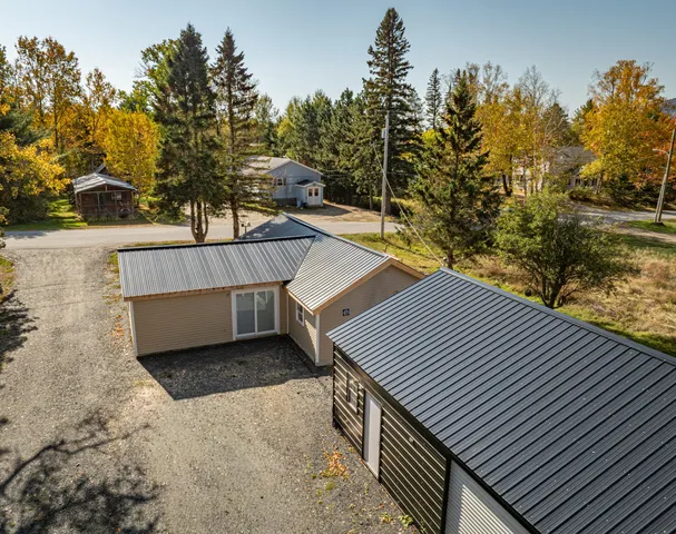 $320,000 | 7 Forest Street, Jackman, ME 04945