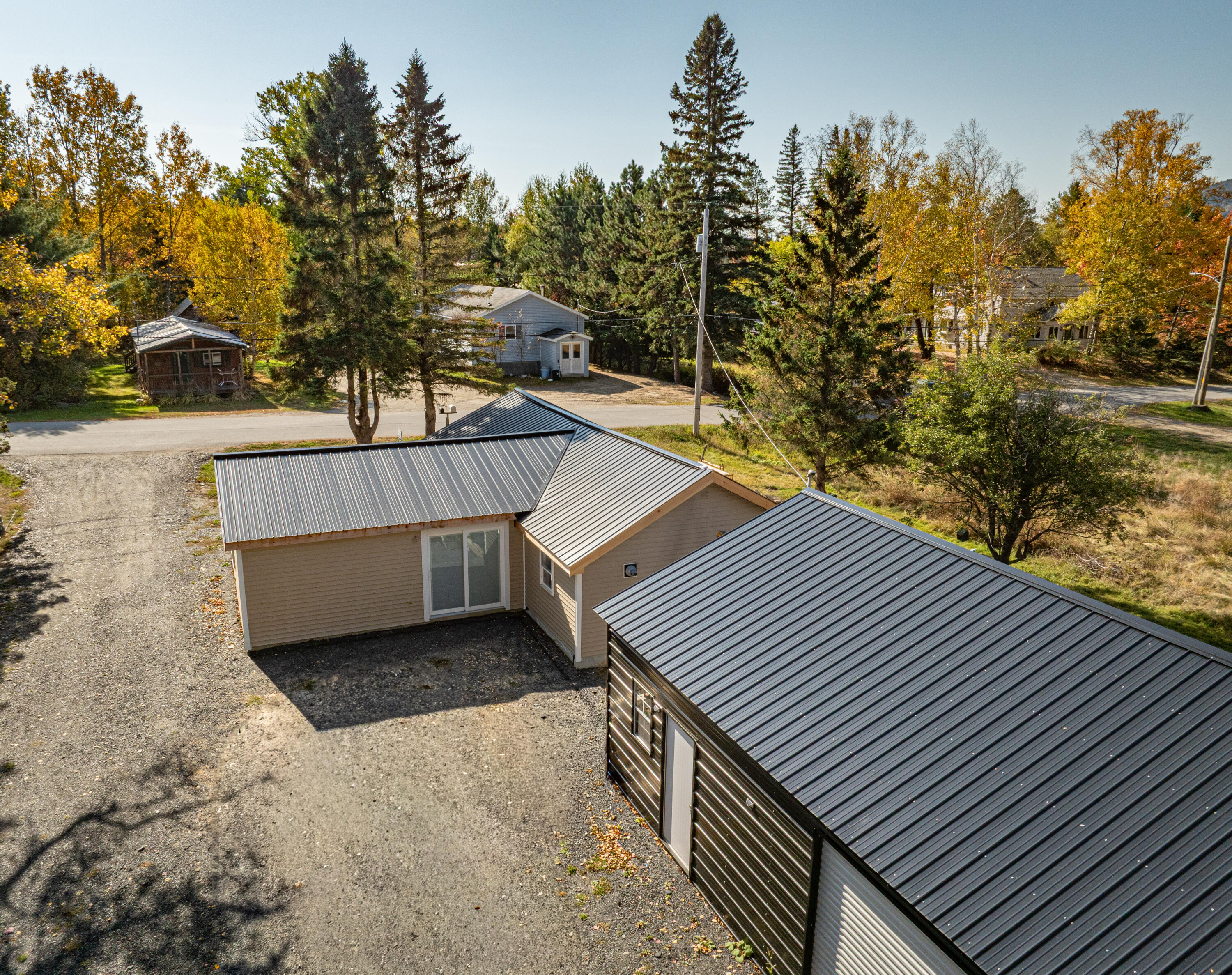 7 Forest Street Jackman, ME 04945 - Photo 7 of 33 7 Forest St 015