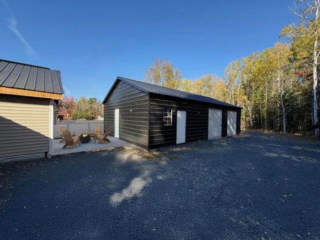 $320,000 | 7 Forest Street, Jackman, ME 04945