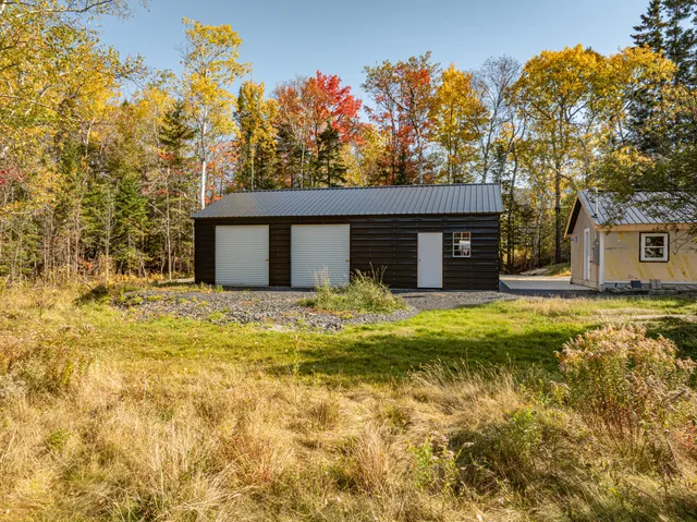 $320,000 | 7 Forest Street, Jackman, ME 04945