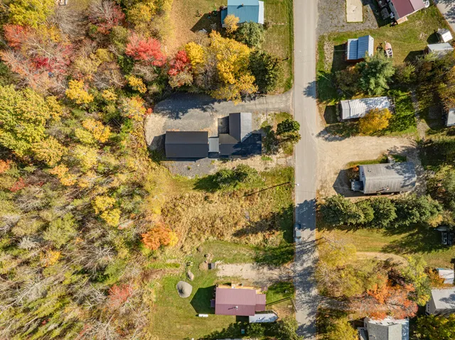 $320,000 | 7 Forest Street, Jackman, ME 04945