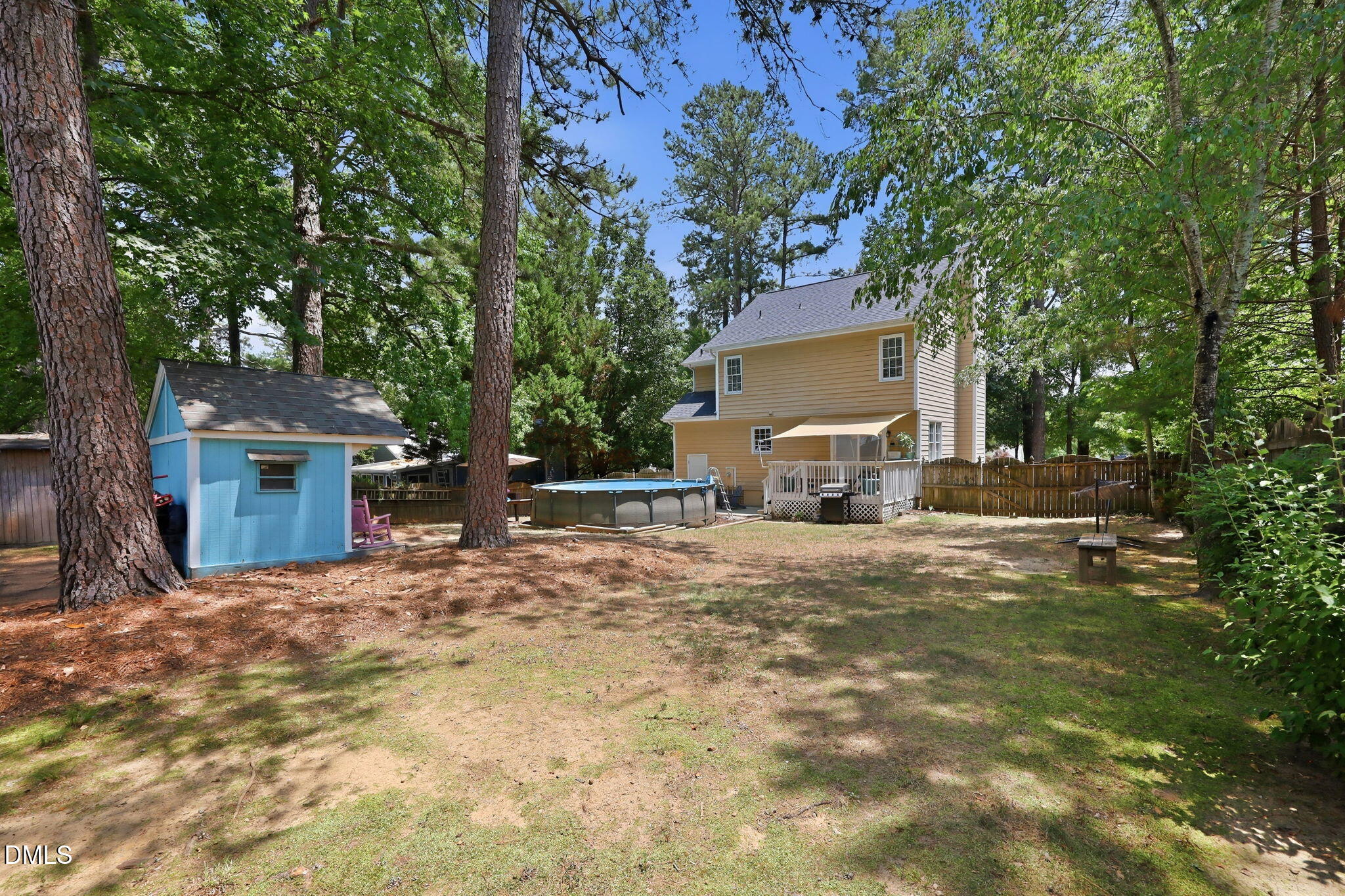 1730 Woodland Road Garner, NC 27529 - Photo 31 of 39