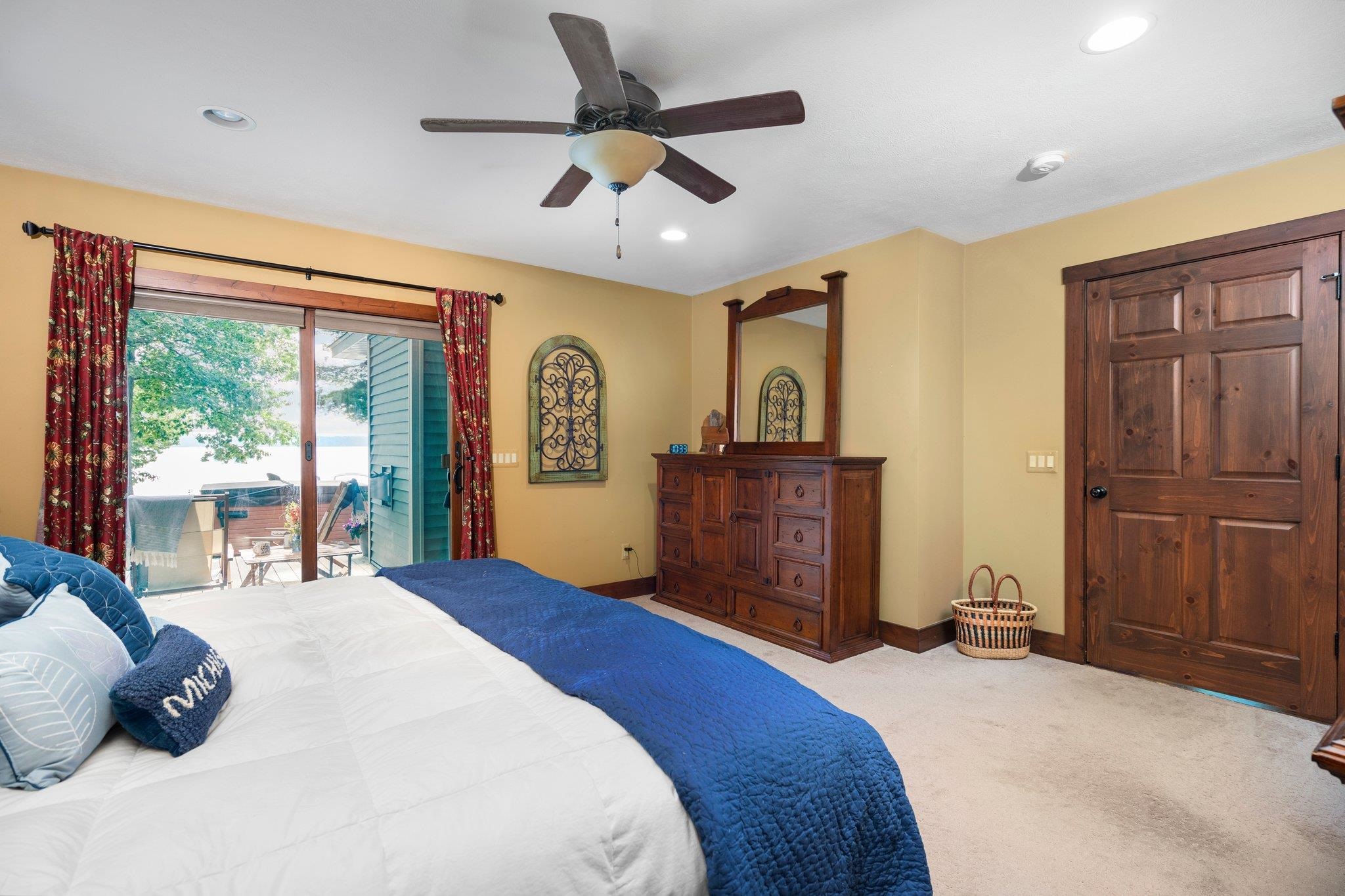 5199 Bush Road Interlochen, MI 49643 - Photo 44 of 79