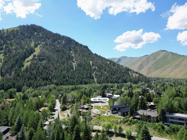 $2,195,000 | 105 Holiday Lane, Ketchum, ID 83340
