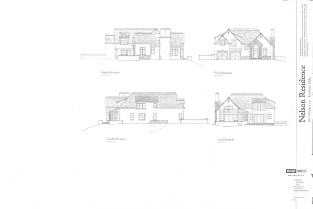 $2,195,000 | 105 Holiday Lane, Ketchum, ID 83340