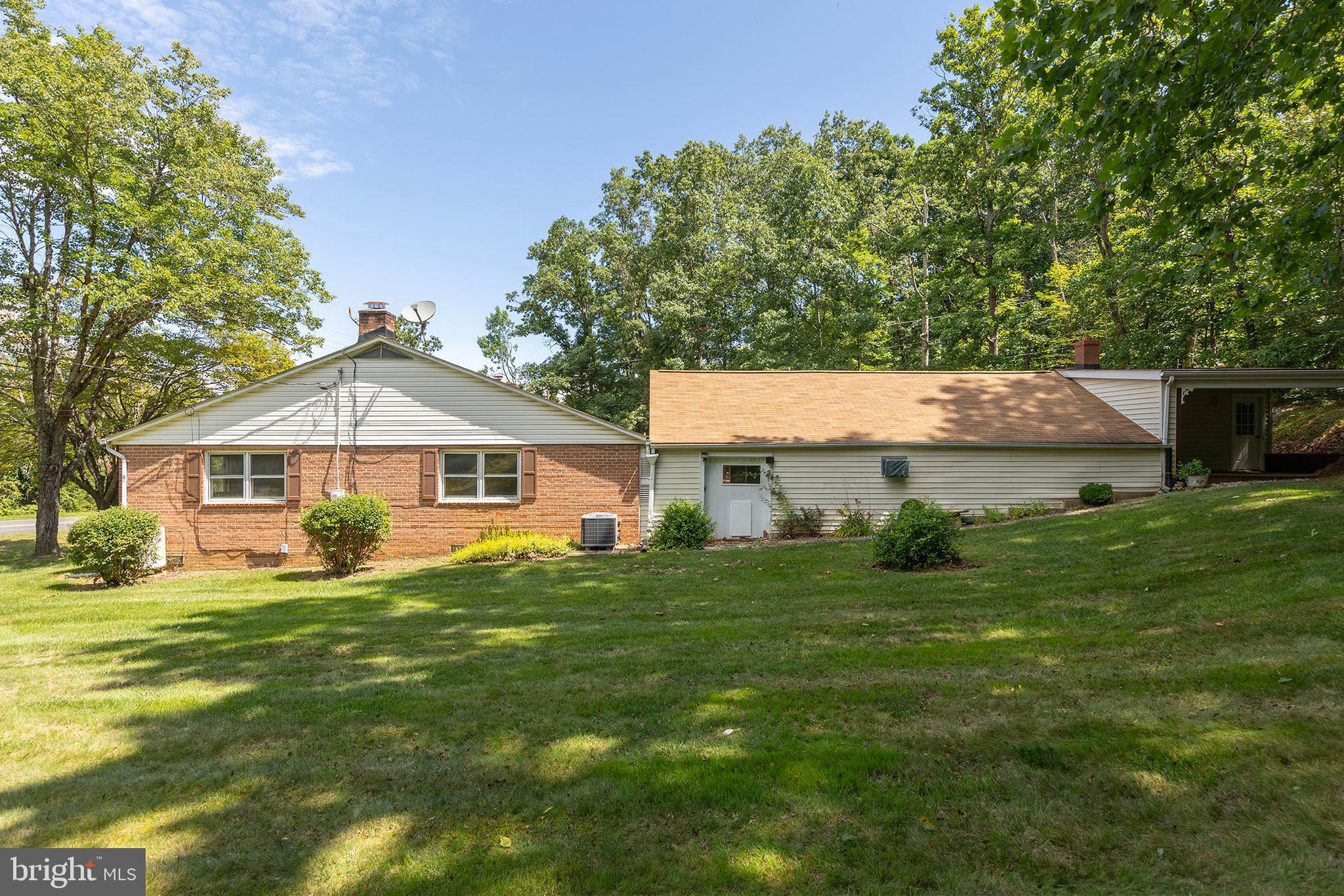 820 Cedar Grove Road Winchester, VA 22603 - Photo 38 of 41 Gallery Image 38