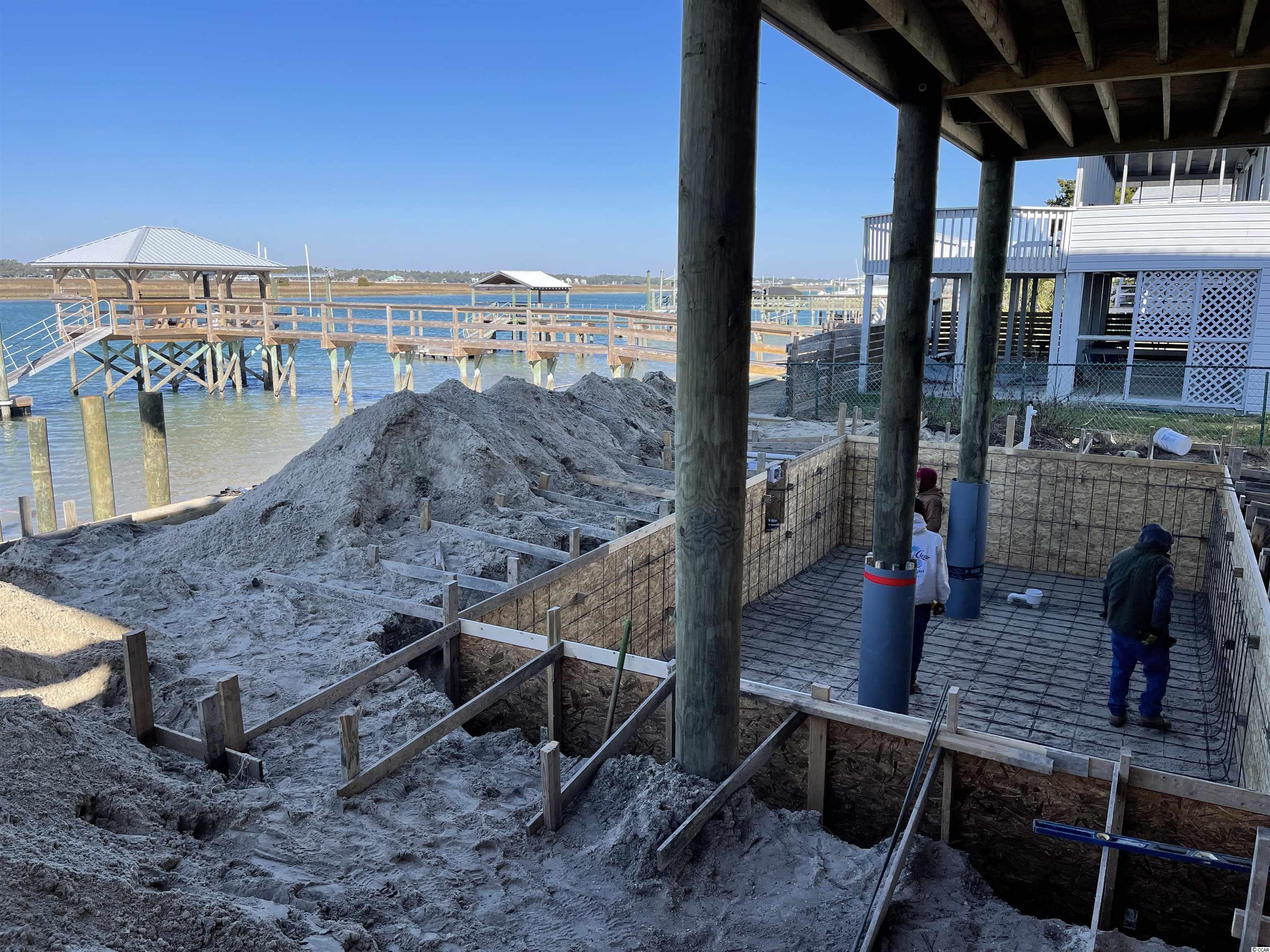 2018 Pompano Drive Murrells Inlet, SC 29576 - Photo 13 of 25 Gallery Image 13