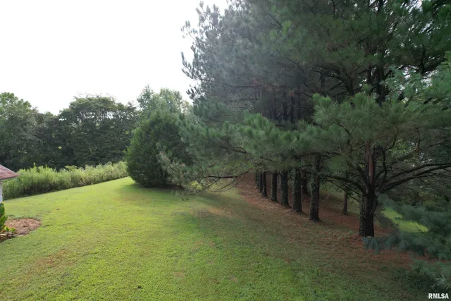 $197,900 | 200 Crestview Drive, Dongola, IL 62926