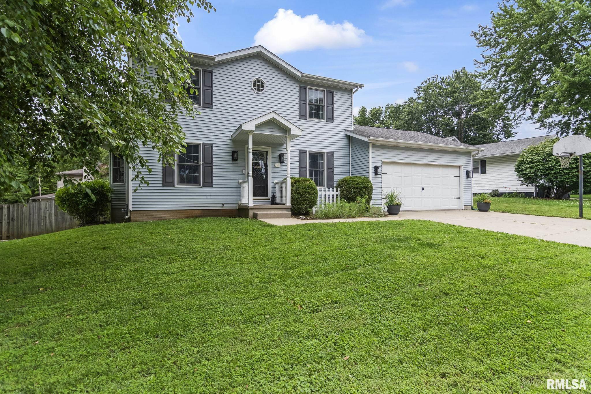 30 Skyview Drive Springfield, IL 62702 - Photo 3 of 53