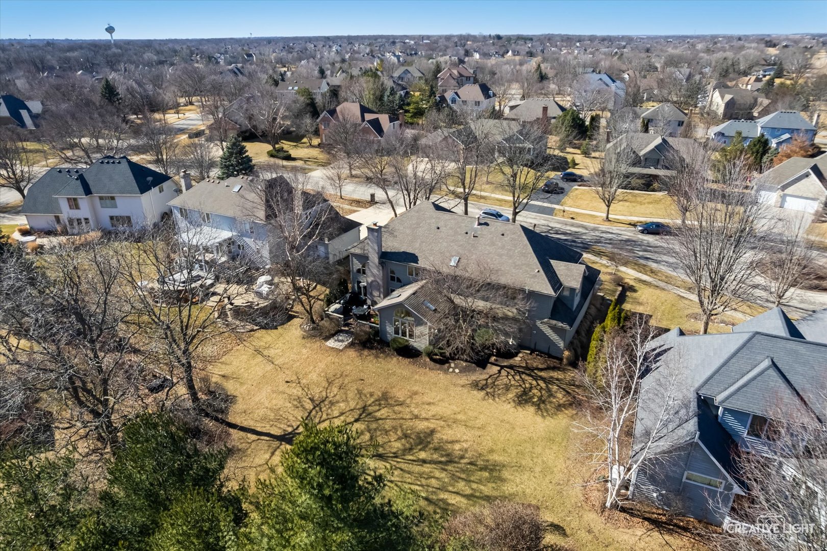 982 Jennifer Court Sugar Grove, IL 60554 - Photo 42 of 50