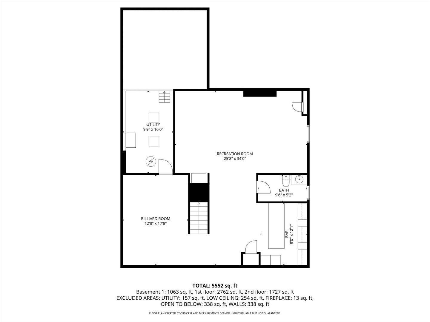 982 Jennifer Court Sugar Grove, IL 60554 - Photo 45 of 50