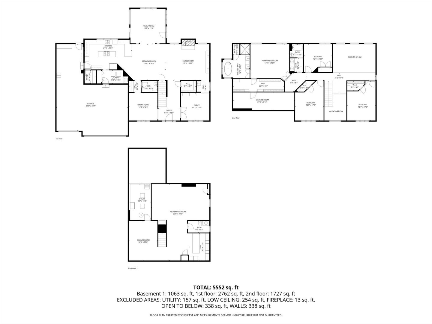 982 Jennifer Court Sugar Grove, IL 60554 - Photo 49 of 50