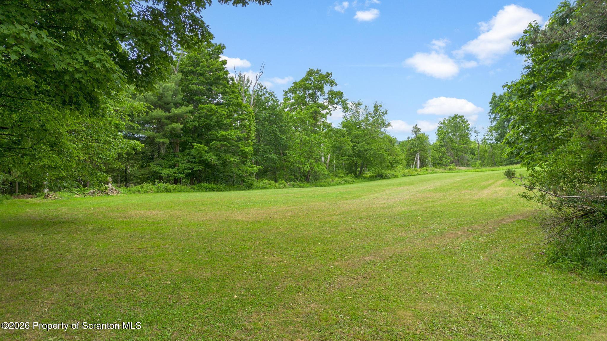 39 Golf Course Road Dallas, PA 18612 - Photo 80 of 111 DJI_0029-2