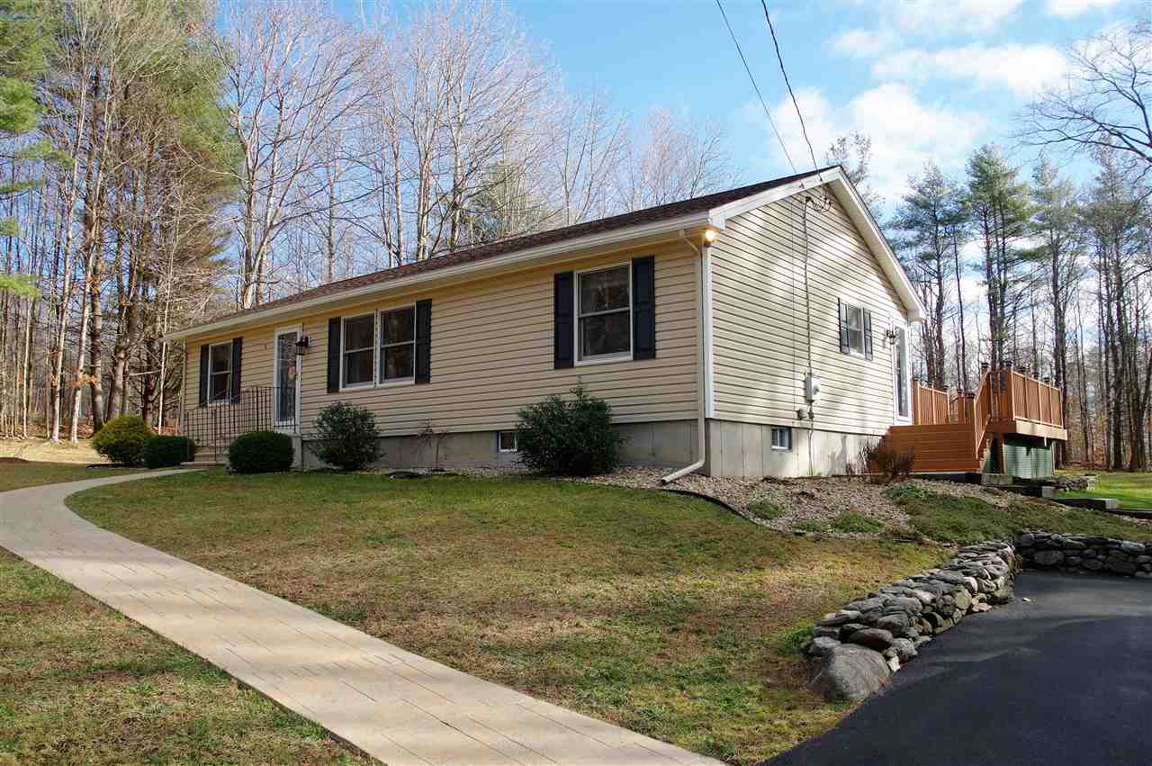 64 Carpenter Hill Road Walpole, NH 03608 - Photo 1 of 16